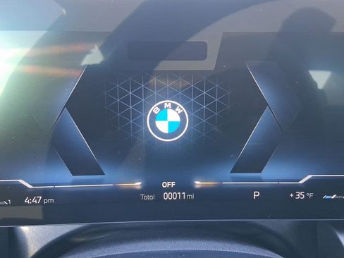 New 2026 BMW 540i xDrive w/ M Sport Package image 19