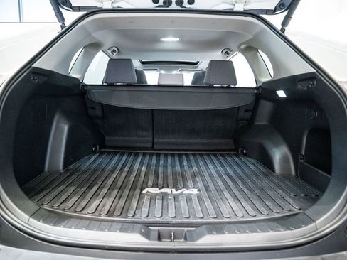 Certified 2025 Toyota RAV4 XLE w/ Convenience Package image 35