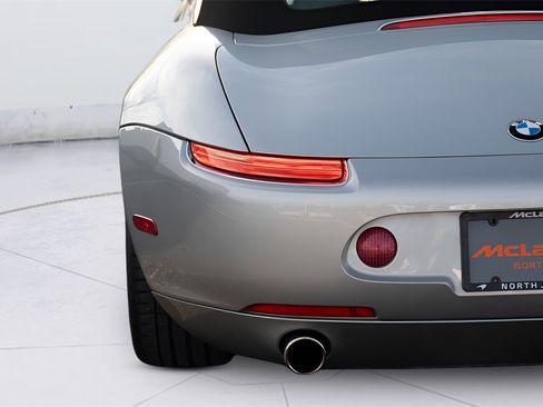 Used 2001 BMW Z8 image 20