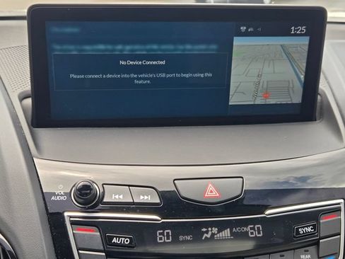 Certified 2025 Acura RDX w/ Technology Package AWD/4WD image 19
