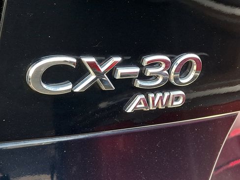 Certified 2023 MAZDA CX-30 AWD 2.5 S w/ Select Package image 29