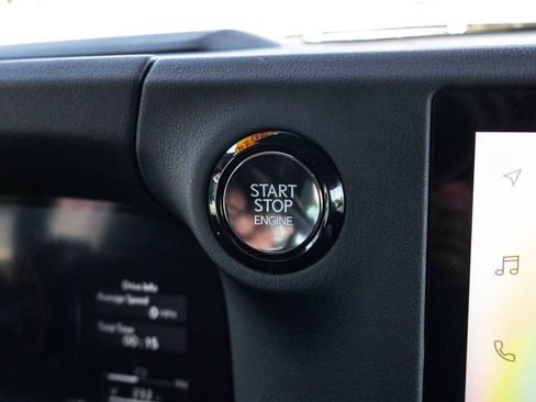 Used 2025 Lexus GX 550 AWD/4WD image 44