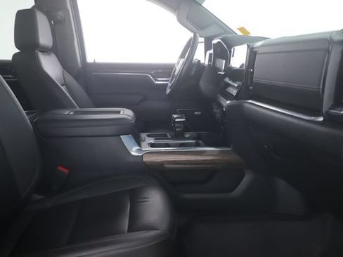 Used 2022 Chevrolet Silverado 1500 RST AWD/4WD image 30