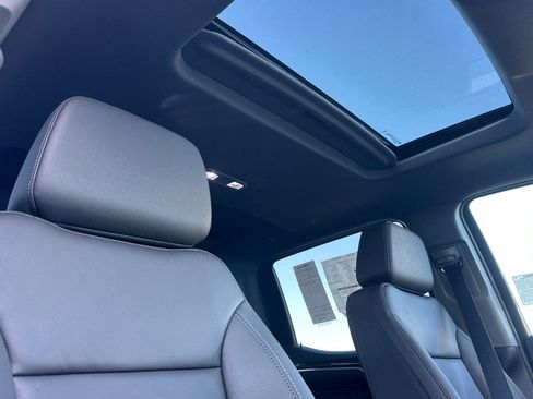 New 2026 Chevrolet Silverado 1500 RST image 16