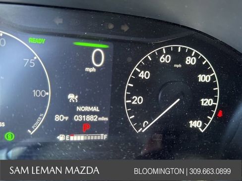 Used 2024 Honda CR-V Sport-L image 20