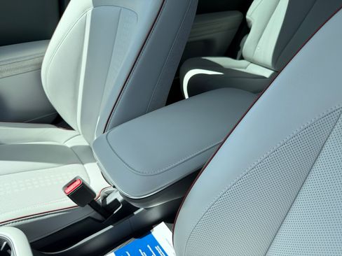 Certified 2024 Hyundai Ioniq 5 Limited RWD image 14