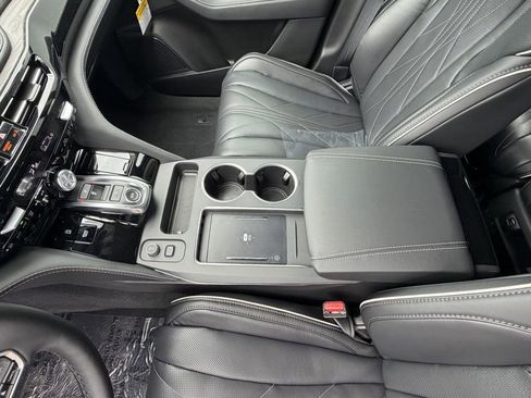 New 2026 Acura MDX SH-AWD w/ Advance Package image 19