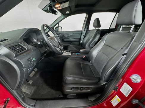 Used 2022 Honda Passport EX-L image 12