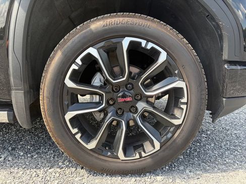 Used 2026 GMC Sierra 1500 Denali AWD/4WD image 15