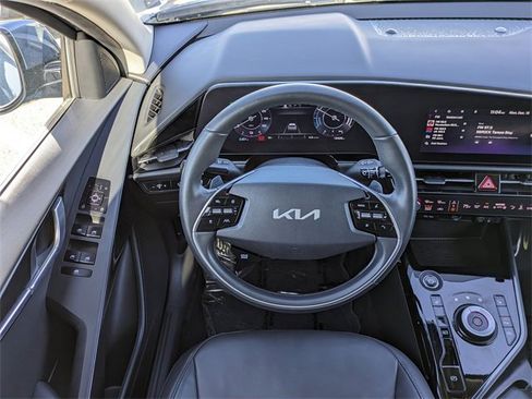 Used 2024 Kia Niro Wind image 18