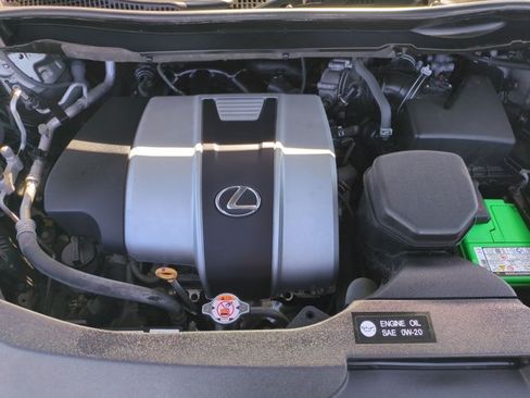 Used 2019 Lexus RX 350 FWD w/ Accessory Package image 21
