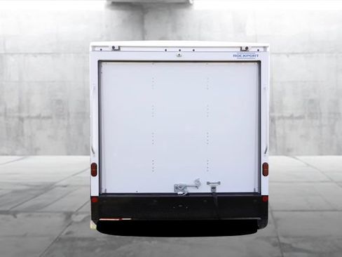 New 2027 Ford E-450 and Econoline 450 Super Duty w/ Power Equipment Group RWD image 5