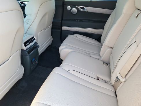 New 2026 Genesis GV80 2.5T Advanced image 10