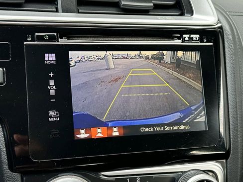 Used 2016 Honda Fit EX image 20