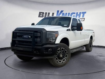 Used 2014 Ford F250 XL w/ Power Equipment Group