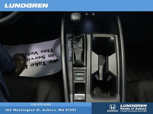 Used 2024 Honda Accord LX image 23