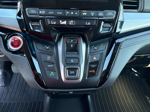 Certified 2022 Honda Odyssey Touring image 29