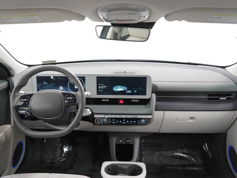 Used 2023 Hyundai Ioniq 5 SEL w/ Cargo Package image 13