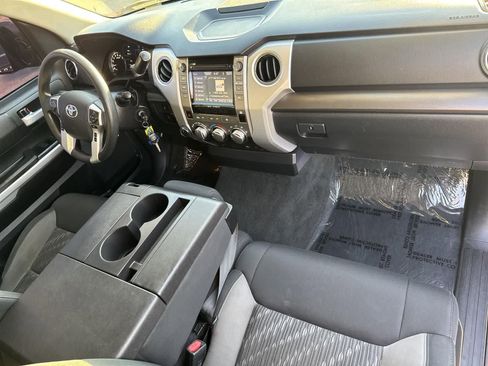 Used 2019 Toyota Tundra SR5 w/ TRD Off Road Package image 20