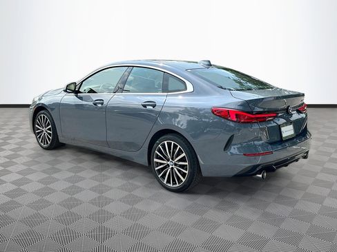 Used 2024 BMW 228i Gran Coupe 228i w/ Convenience Package image 5