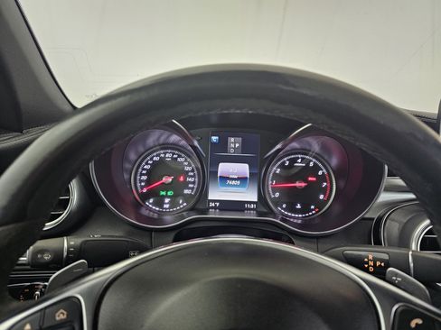 Used 2018 Mercedes-Benz C 300 4MATIC Cabriolet image 18