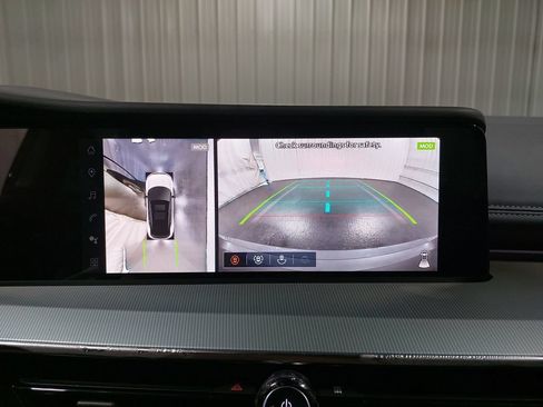 Certified 2025 Nissan Murano SL w/ Cargo Package AWD/4WD image 25