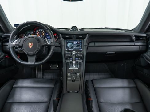 Used 2014 Porsche 911 Carrera 4S AWD/4WD image 20