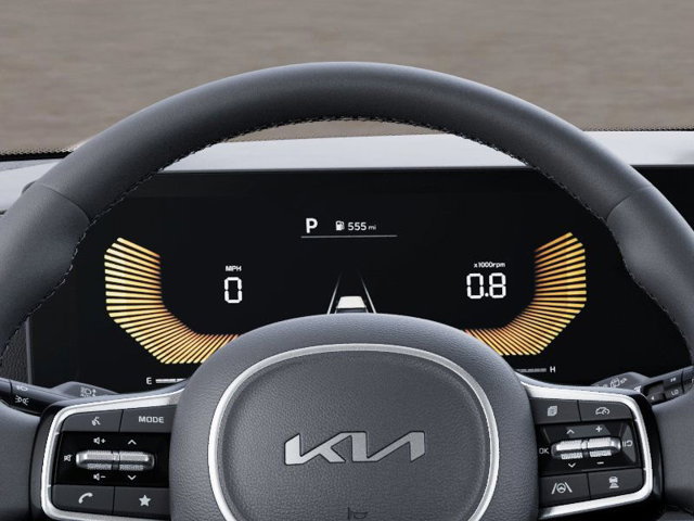 Used 2026 Kia Carnival LXS FWD image 21