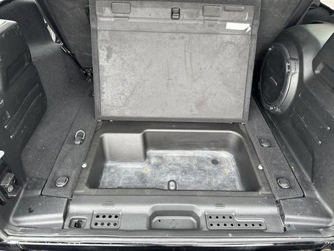 Used 2018 Jeep Wrangler Unlimited Sport S image 24