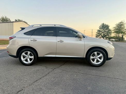 Used 2015 Lexus RX 350 AWD image 4