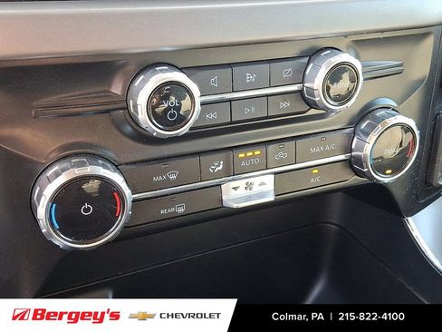 Used 2024 Ford F150 XLT w/ Mobile Office Package AWD/4WD image 17