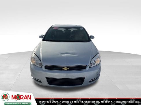 Used 2009 Chevrolet Impala LT image 8