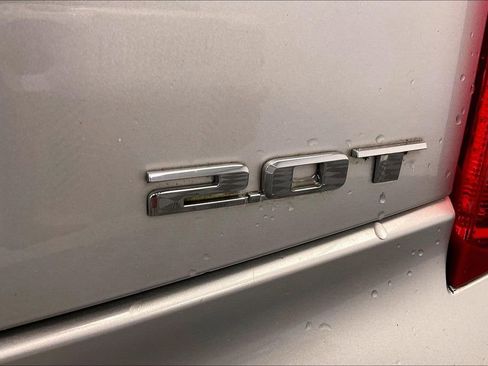 Used 2014 Cadillac ATS Performance w/ Cold Weather Package image 7