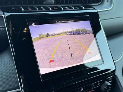 New 2025 Jeep Grand Cherokee Altitude