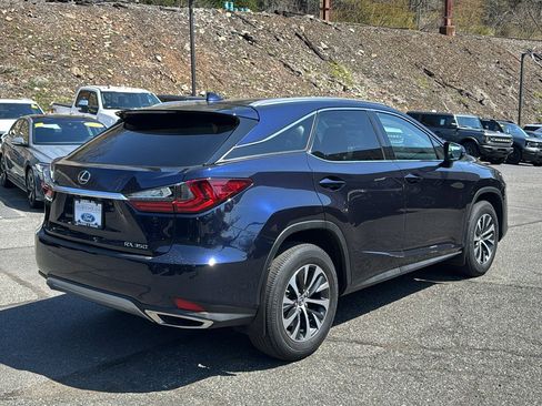 Used 2022 Lexus RX 350 AWD w/ Premium Package image 7