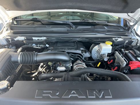 Used 2020 RAM 1500 Lone Star image 30