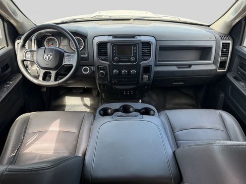 Used 2017 RAM 1500 Tradesman w/ Protection Group AWD/4WD image 17