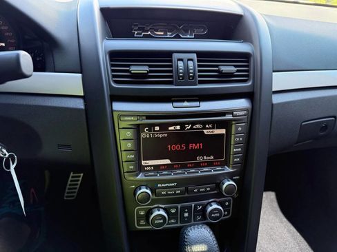 Used 2009 Pontiac G8 GXP image 18