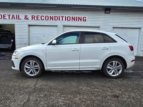 Used 2018 Audi Q3 2.0T Premium image 37