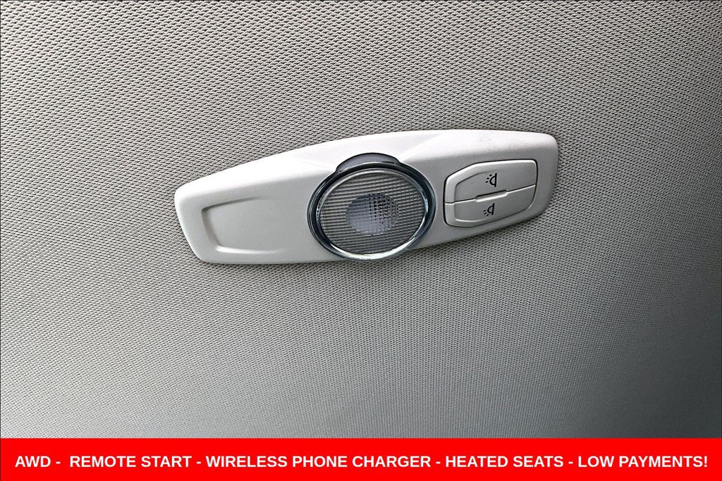 Used 2024 Ford Edge SEL w/ Convenience Package AWD/4WD image 11