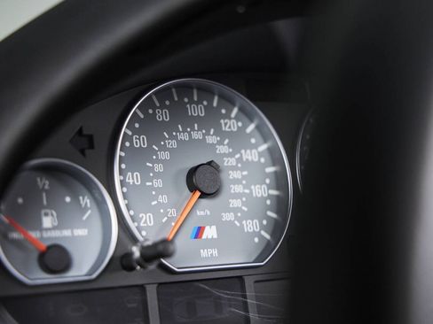 Used 2005 BMW M3 Convertible RWD image 60