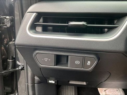 Used 2025 Kia K4 FWD image 14