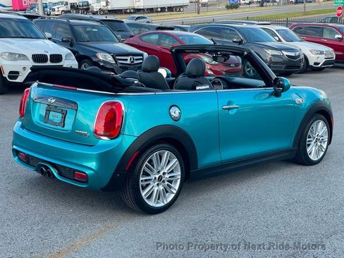 Used 2017 MINI Cooper S image 15