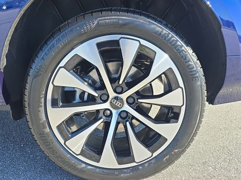 New 2026 Audi Q3 quattro 2.0T AWD/4WD image 32