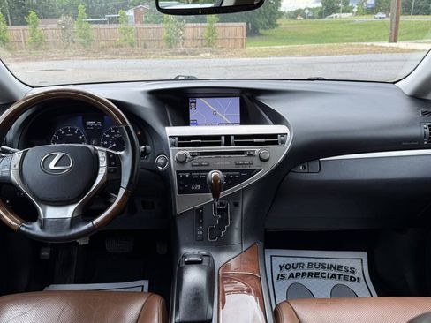 Used 2014 Lexus RX 350 AWD w/ Navigation Package image 18