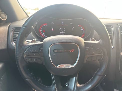 Used 2020 Dodge Durango R/T w/ Blacktop Package image 17