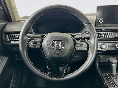 Used 2023 Honda Civic EX image 18