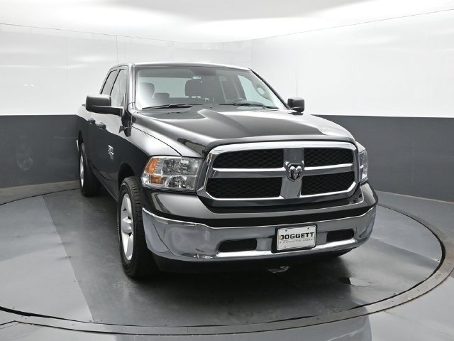 Used 2024 RAM 1500 Classic SLT AWD/4WD image 17