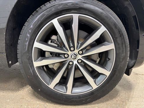 New 2026 Jaguar F-PACE R-Dynamic S image 11