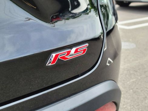 Used 2024 Chevrolet Trax RS FWD image 12